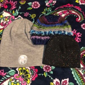 Beanie bundle